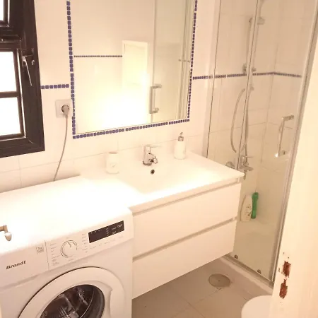 Summer Apartment *