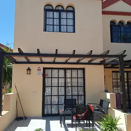 Apartment Summer Costa Calma