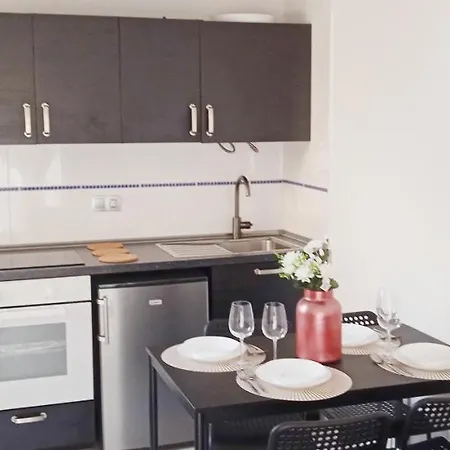 Summer Apartment Costa Calma