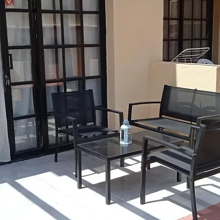 Apartmán Summer Costa Calma