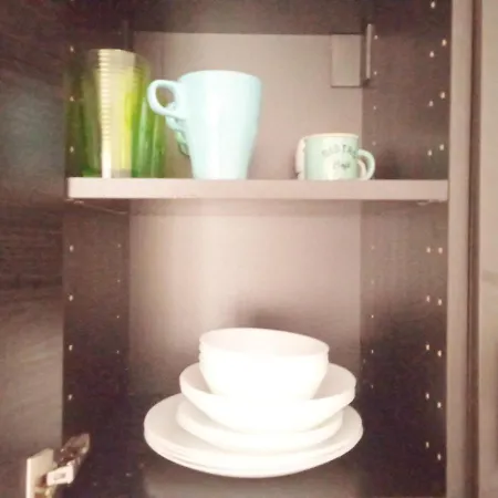 Summer Apartment