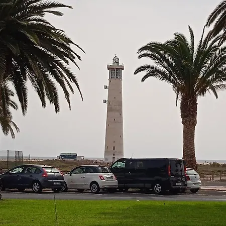 Summer Apartment Costa Calma