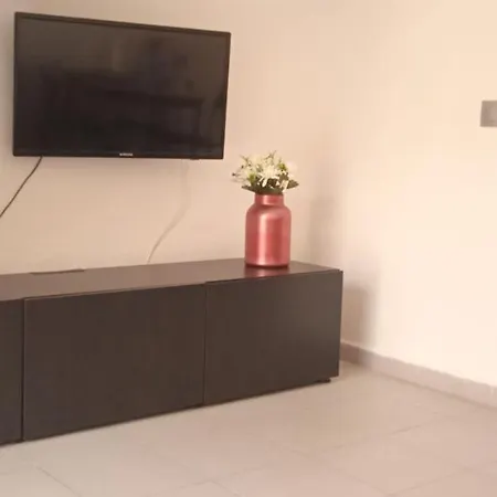Summer Apartment